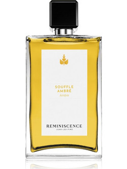 Reminiscence Souffle Ambre Eau de Toilette 100ml