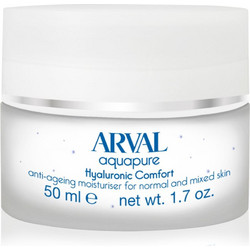 Arval Aquapure Hyaluronic Comfort Cream 50ml