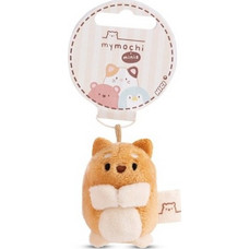 NICI Mymochi Minis Hiro Σκυλάκι