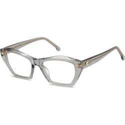 Carrera CA3053 KB7 Γυναικείος Σκελετός Γυαλιών Οράσεως Κοκάλινος Γκρι