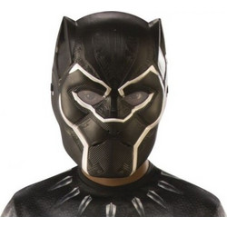 Μάσκα Black Panther Avengers 200423