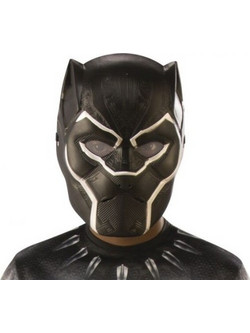 Μάσκα Black Panther Avengers 200423