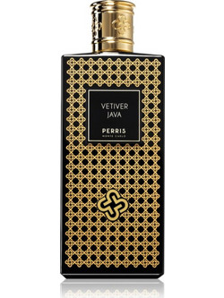 Perris Monte Carlo Vetiver Java Eau de Parfum 100ml