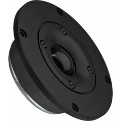 Monacor DTM-104 Tweeter Ηχείου 1" 8Ω 45W