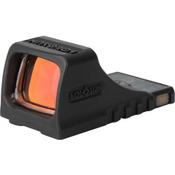 Holosun SCS MOS Σκόπευτρο Για Πιστόλι με Red Dot