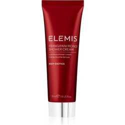 Elemis Body Exotics Frangipani Monoi Κρεμώδες Αφρόλουτρο 50ml