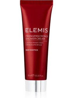 Elemis Body Exotics Frangipani Monoi Κρεμώδες Αφρόλουτρο 50ml