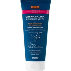 Guam Intense Κρέμα Σώματος για Αδυνάτισμα 200ml