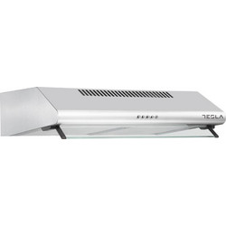 Tesla DB600AX Ελεύθερος Απορροφητήρας 60cm με 2 Μοτέρ Inox