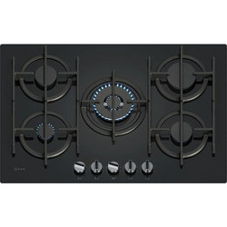 Neff T27PIQ4S0 Εστία Αερίου Αυτόνομη