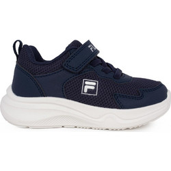 Fila Παιδικά Sneakers Navy Μπλε 7AF51018-233