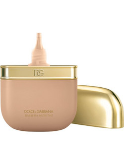 Dolce & Gabbana Fresh Blueberry Nutri-Tint 12N Light Medium Cream Make Up 30ml