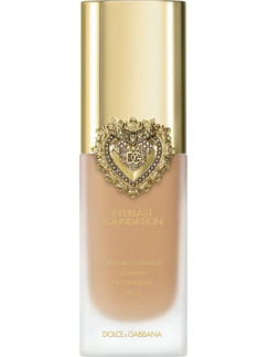 Dolce & Gabbana Flawless Everlast 16N Light Medium Liquid Foundation SPF20 27ml