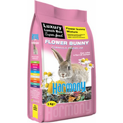 Elevage Harmony Flower Bunny 1kg