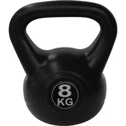 Tunturi 14TUSCL105 Kettlebell Βινυλίου 8kg