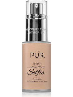 P?R 4-in-1 Love Your Selfie LG6 Liquid Make Up 30ml