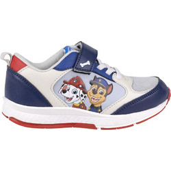 Cerda Paw Patrol Παιδικά Sneakers Μπλε 230005441