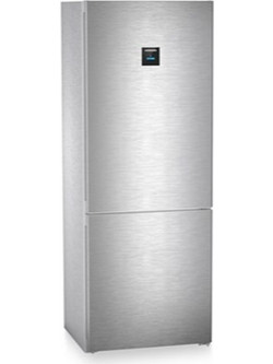 Liebherr CBNstc 778i Peak BioFresh Ψυγειοκαταψύκτης 473lt Υ201.5xΠ74.7xΒ67.5cm Inox