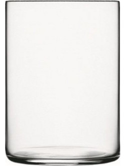Bormiolli Σετ Ποτήρια Νερού Γυάλινα Multiuse 450ml 6τμχ BR00A12634
