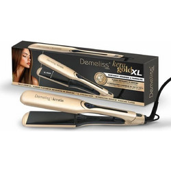 Demeliss Saint-Algue Kera Gold XL Ισιωτική Μαλλιών