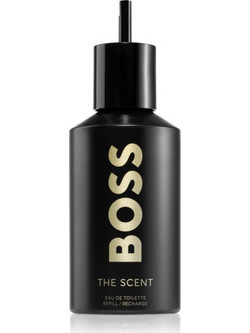 Hugo Boss The Scent Eau de Toilette Refill 200ml