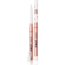 Makeup Revolution Pout Glaze Clear Lip Liner 0.2gr
