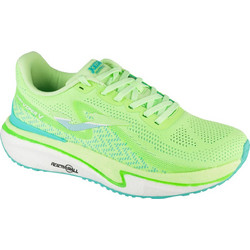 Joma Viper Ανδρικά Αθλητικά Παπούτσια για Τρέξιμο Lime RVIPES2511