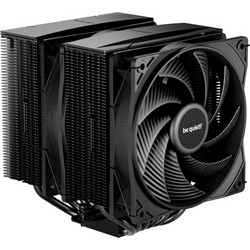 Be Quiet Pure Rock Pro 3 Black