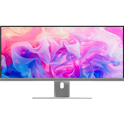 Alogic Edge Ultrawide IPS Monitor 40" 3440x1440 QHD 100Hz 4ms