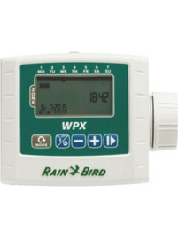 Rain Bird WPX 9V Προγραμματιστής Ποτίσματος Ρεύματος 1 Εξόδου