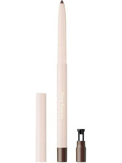 Rare Beauty Perfect Strokes Gel True Brown Μολύβι Ματιών Αδιάβροχο