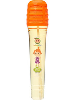 Corsair Cocomelon Orange Παιδικό Bubble Bath 100ml