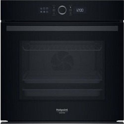Hotpoint-Ariston HAOI5S8PM0BA Φούρνος Ηλεκτρικός Άνω Πάγκου 73lt με Πυρόλυση 59.5cm