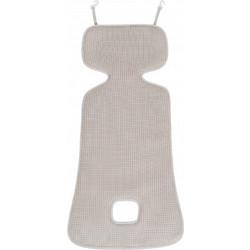 Cangaroo AirLuxe Κάλυμμα Καροτσιού Grey