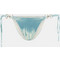 Guess Bikini Slip Τιρκουάζ E5GO03KCR42