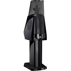 MBL Radialstrahler MBL 120 Ζεύγος Ηχείων Hi-Fi Δαπέδου Black