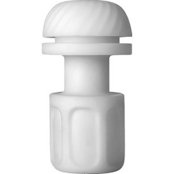 Svakom Hannes Neo Pocket Sleeve Αυνανιστήρι White