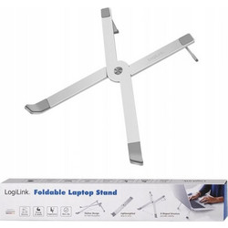 LogiLink AA0166 Βάση Laptop