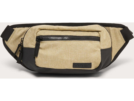 Oakley Transit Τσαντάκι Μέσης Μπεζ 900851-32F