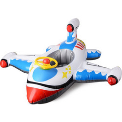 Βρεφικό Σωσίβιο Swimtrainer 100cm για 3+ Ετών Λευκό 147333