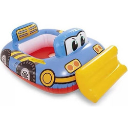 Βρεφικό Σωσίβιο Swimtrainer για 1-3 Ετών Μπλε 31676