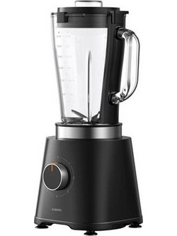 Xiaomi Blender EU BHR8936EU Μπλέντερ για Smoothie με Γυάλινη Κανάτα 1.75lt 600W