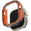 SKINARMA Atom Πλαστική Θήκη για Apple Watch Ultra 49mm Πορτοκαλί