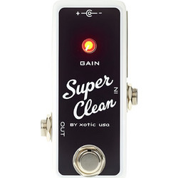 Xotic Super Clean Buffer