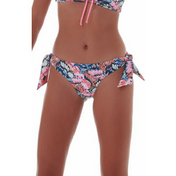 Bluepoint Bikini Brazil Navy Μπλε Φούξια 25065050-06