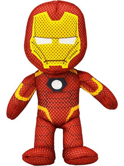 Simba Wahu Aqua Pals Marvel Iron Man