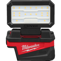 Milwaukee ALIS-0 4933498148 Προβολέας Μπαταρίας
