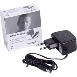 Microlife AD-1024C Μετασχηματιστής Πιεσομέτρου