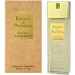 Alyssa Ashley Essence de Patchouli Eau de Parfum 50ml
