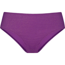 Dorina Kyra Bikini Slip Μωβ FXBZ0054MI096-PU0036